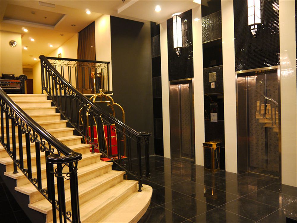 Fotos del hotel - ELANGUICE BUND HOTEL