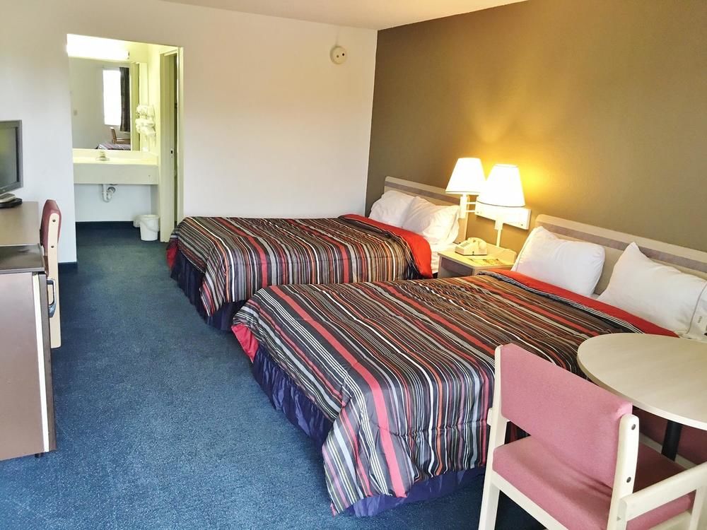 Rodeway Inn