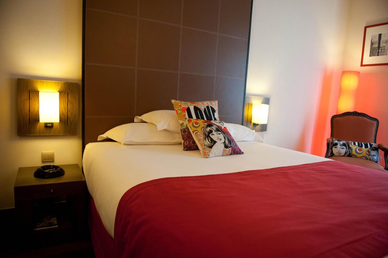Fotos del hotel - WESTSIDE ARC DE TRIOMPHE