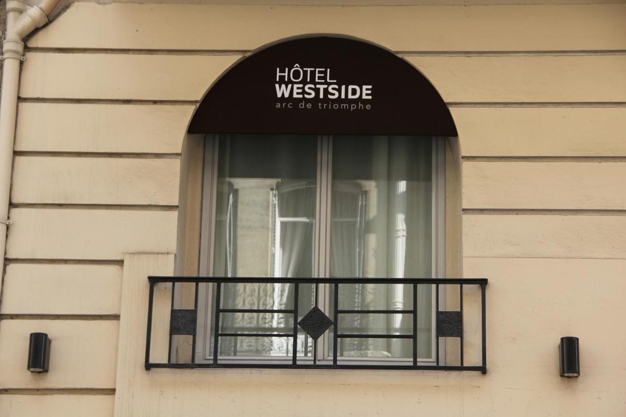 Fotos del hotel - WESTSIDE ARC DE TRIOMPHE