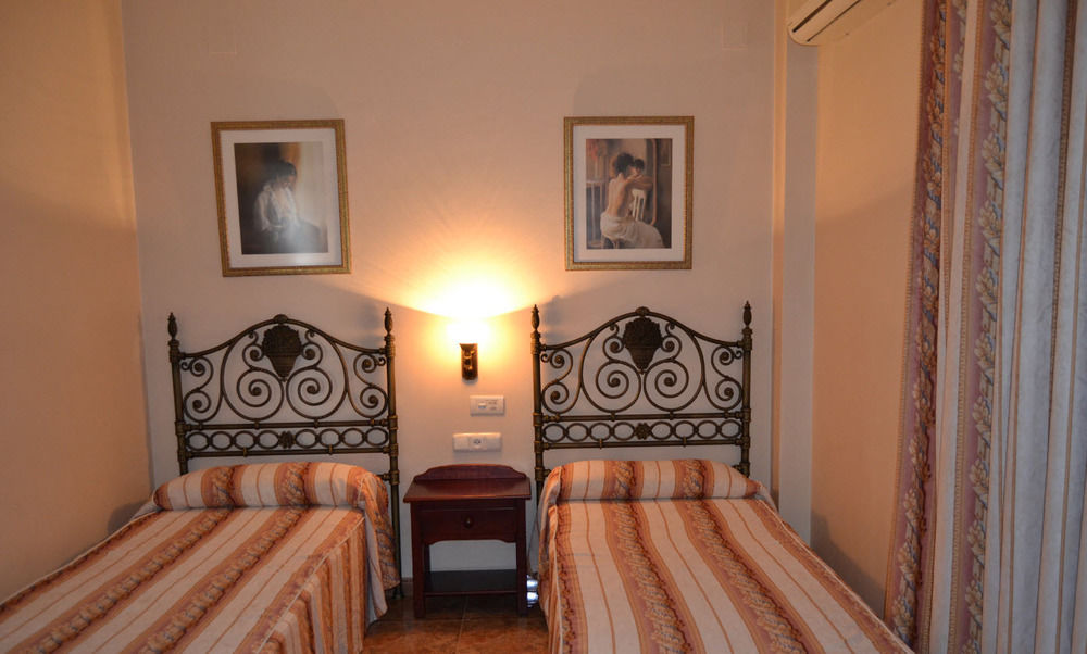 Fotos del hotel - Hotel Poniente