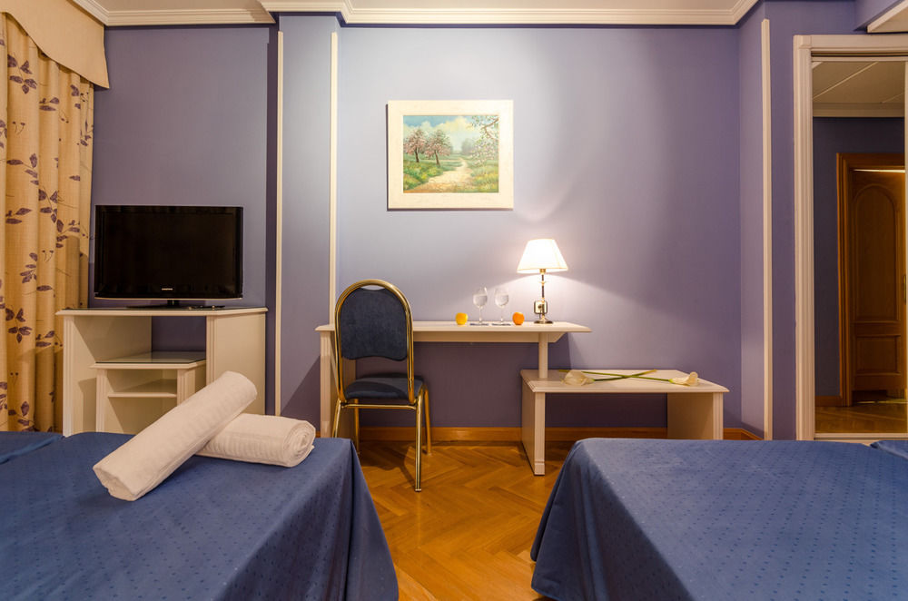 Fotos del hotel - Hotel  Madrid Parla