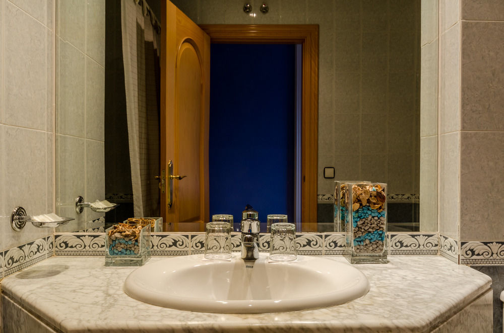 Fotos del hotel - Hotel  Madrid Parla