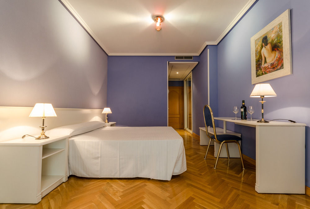Fotos del hotel - Checkin Madrid Parla