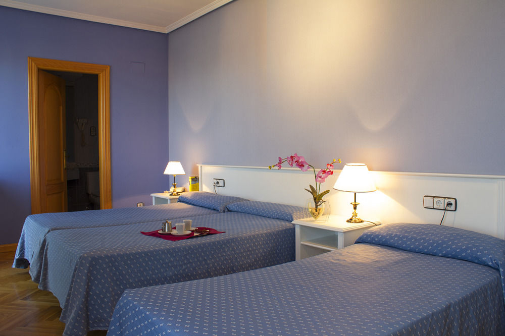 Fotos del hotel - Hotel  Madrid Parla