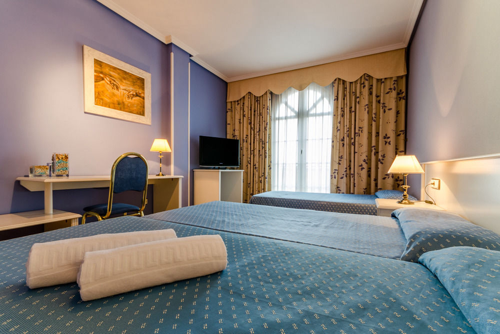 Fotos del hotel - Hotel  Madrid Parla