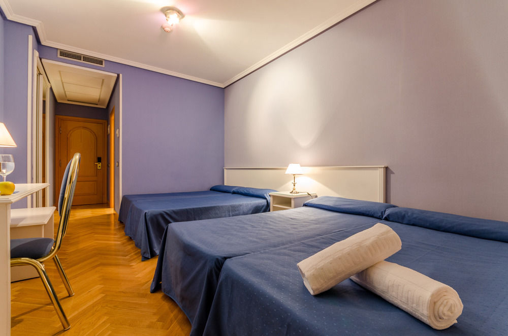 Fotos del hotel - Hotel  Madrid Parla