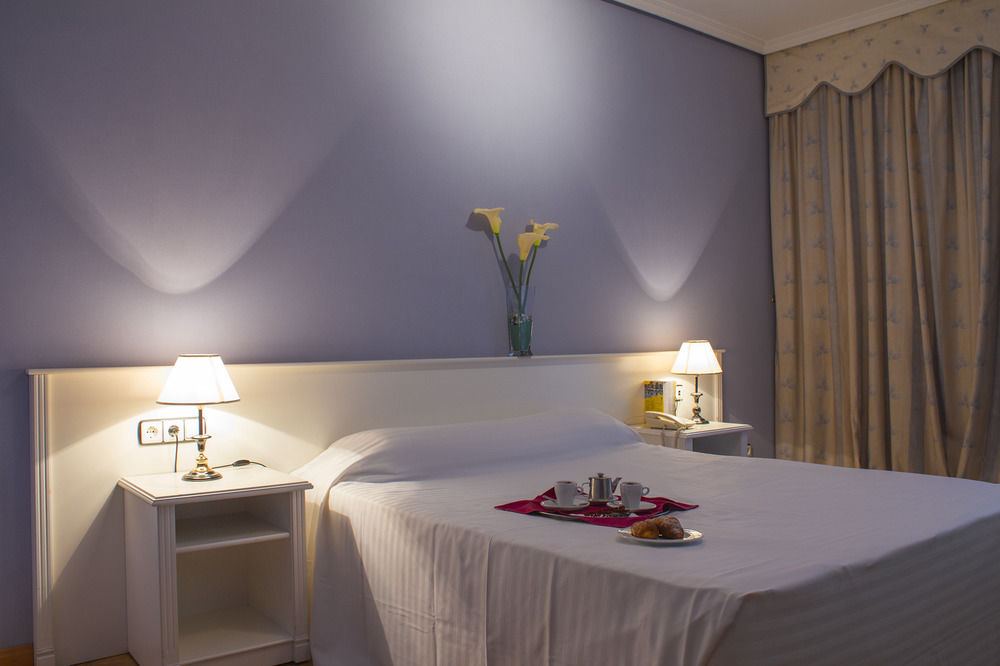 Fotos del hotel - Hotel  Madrid Parla
