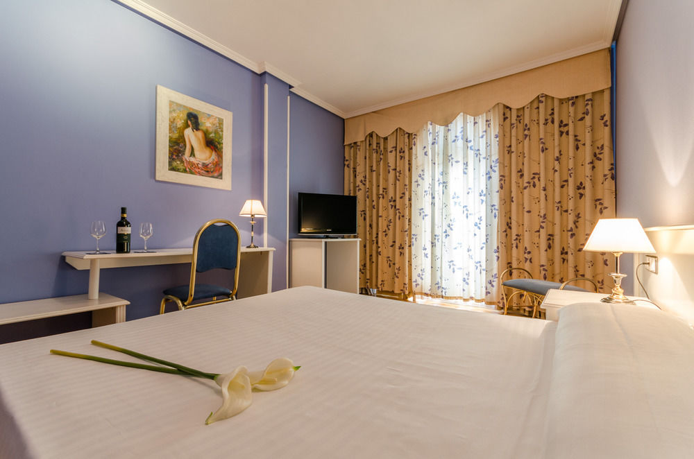 Fotos del hotel - Hotel  Madrid Parla
