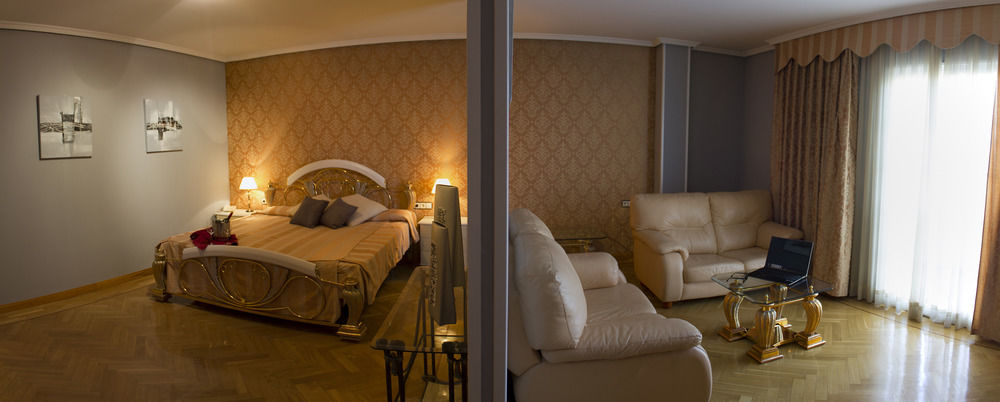Fotos del hotel - Hotel  Madrid Parla