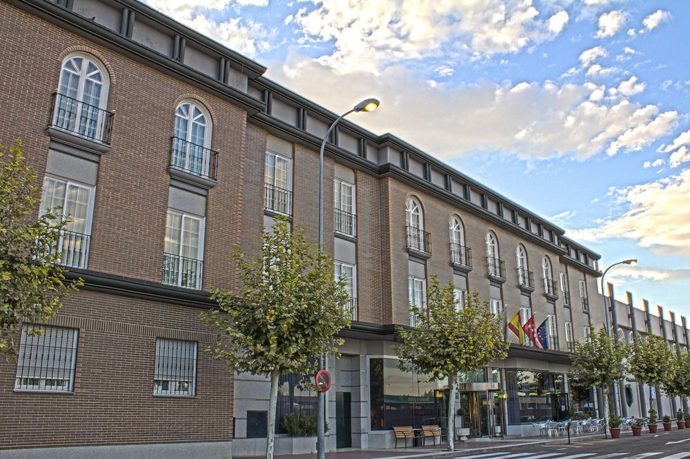 Fotos del hotel - Hotel  Madrid Parla