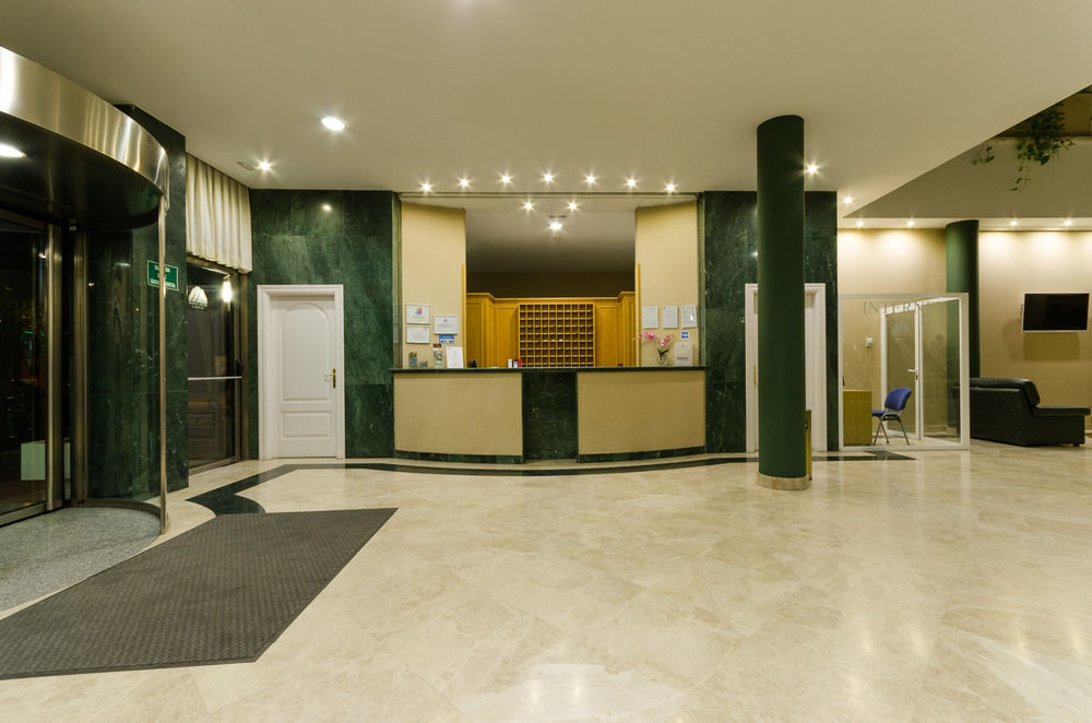Fotos del hotel - Hotel  Madrid Parla