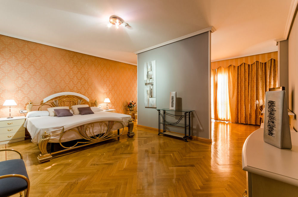 Fotos del hotel - Hotel  Madrid Parla