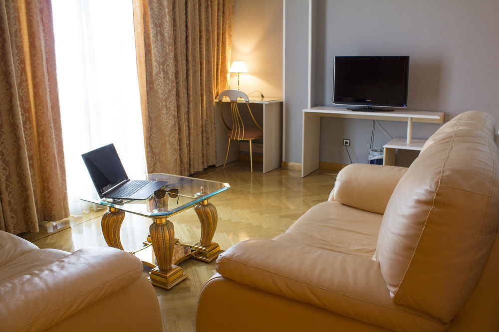 Fotos del hotel - Hotel  Madrid Parla