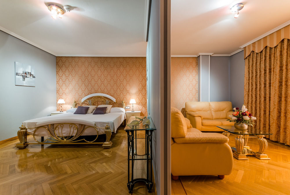 Fotos del hotel - Hotel  Madrid Parla
