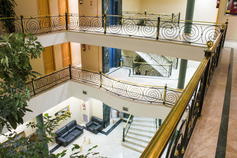 Fotos del hotel - Hotel  Madrid Parla