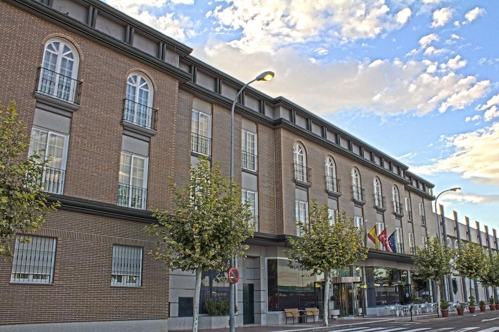 Fotos del hotel - Hotel  Madrid Parla