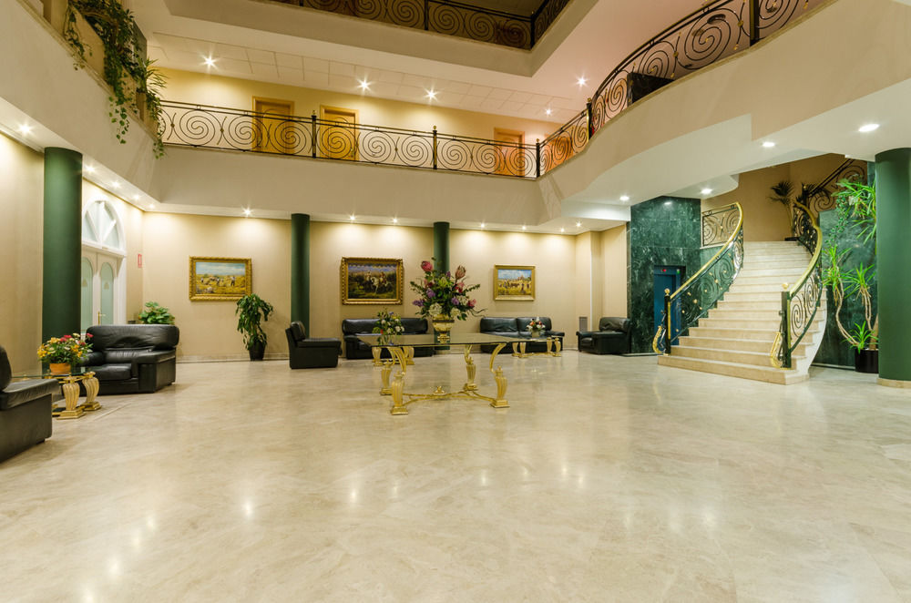 Fotos del hotel - Hotel  Madrid Parla