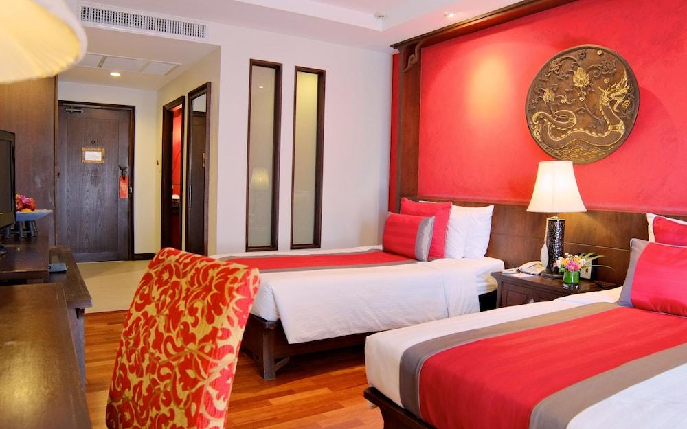 Fotos del hotel - DE NAGA HOTEL CHIANG MAI