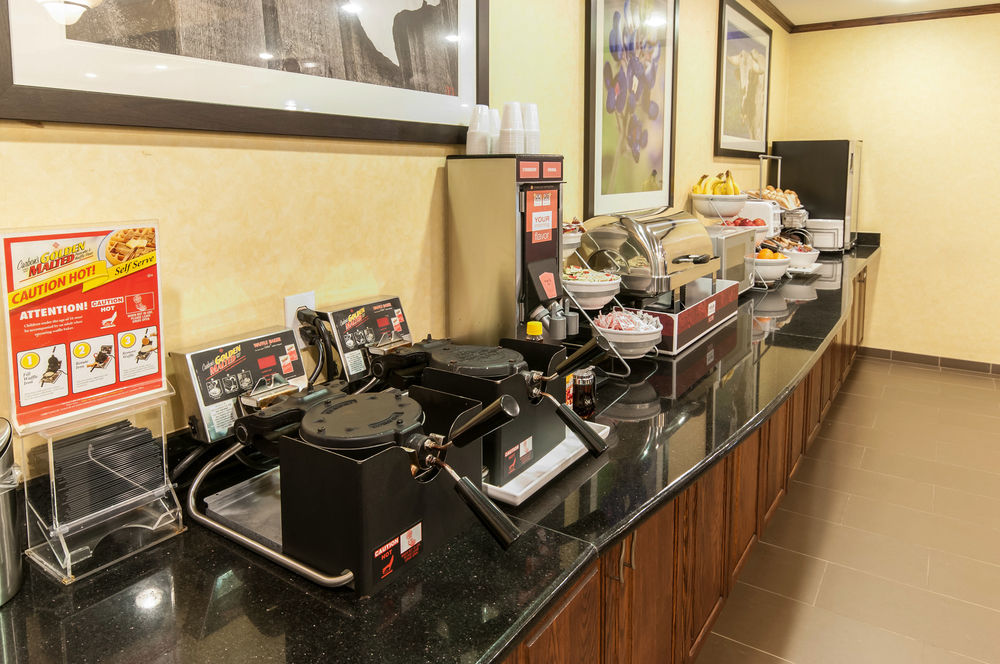 Spark Suites, Hobby Airport - Houston
