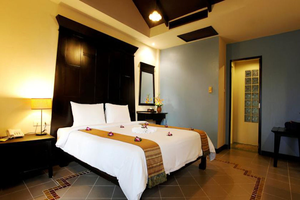 Fotos del hotel - PATONG COTTAGE