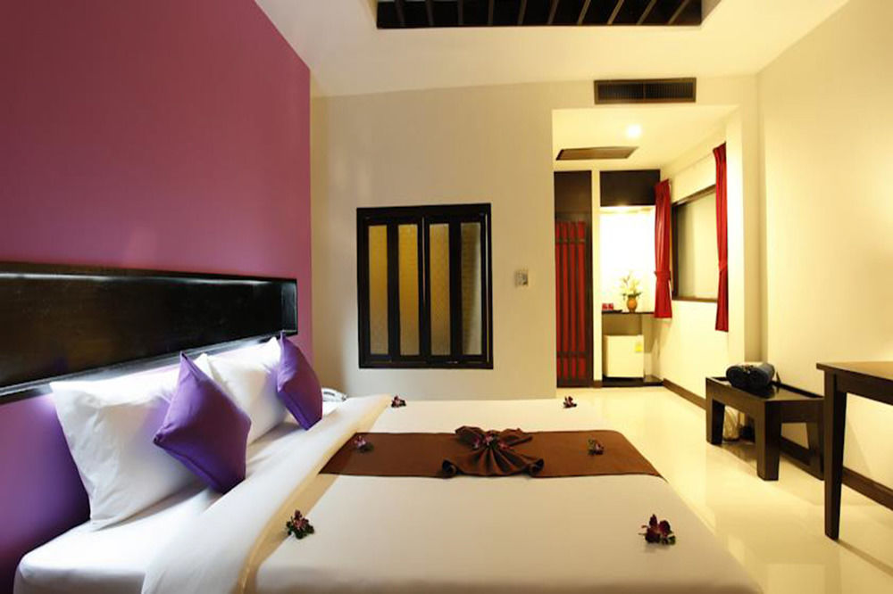 Fotos del hotel - PATONG COTTAGE