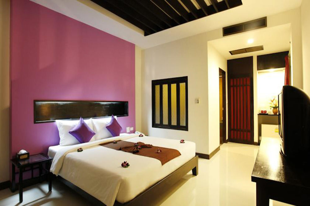 Fotos del hotel - PATONG COTTAGE