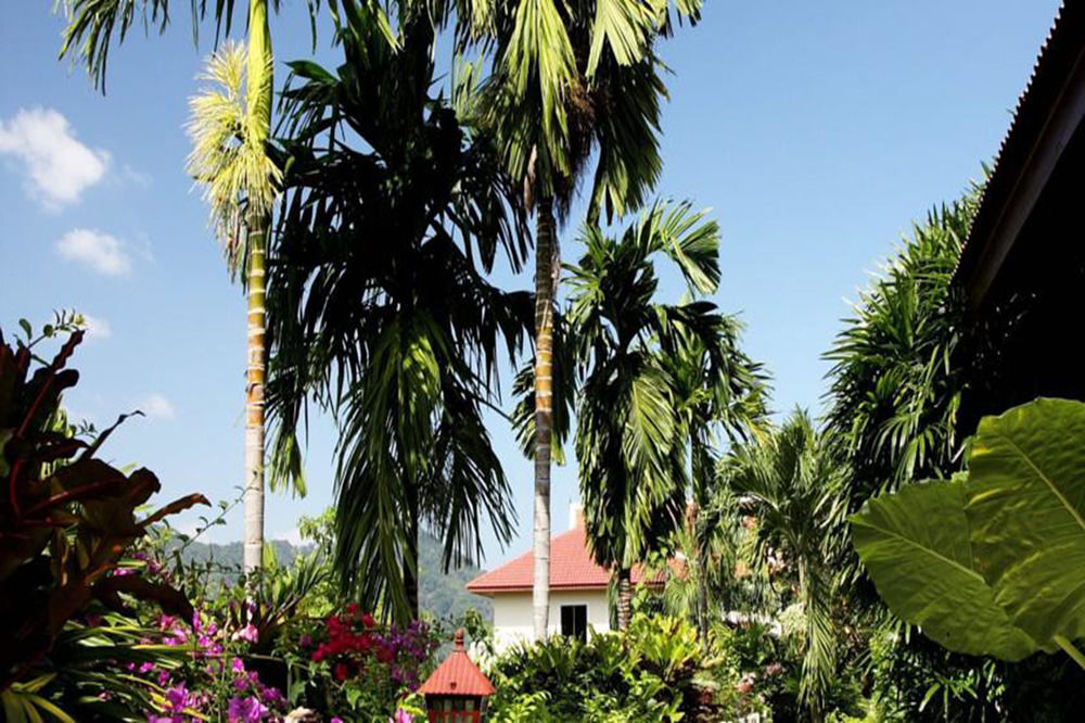 Fotos del hotel - PATONG COTTAGE