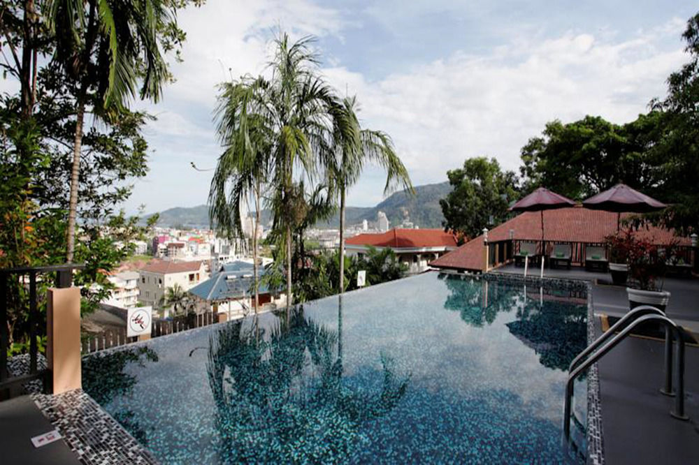 Fotos del hotel - PATONG COTTAGE