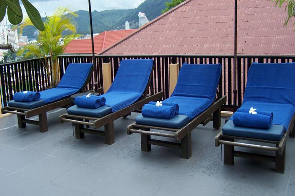 Fotos del hotel - PATONG COTTAGE