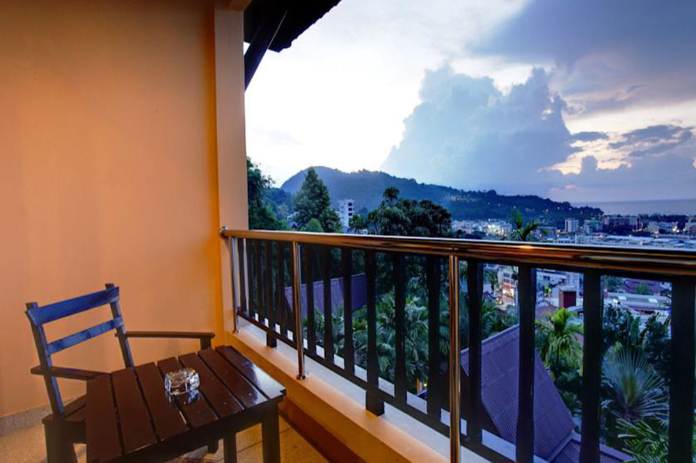 Fotos del hotel - PATONG COTTAGE
