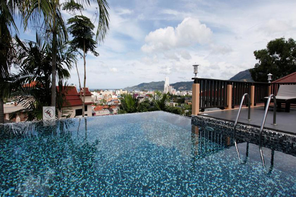 Fotos del hotel - PATONG COTTAGE