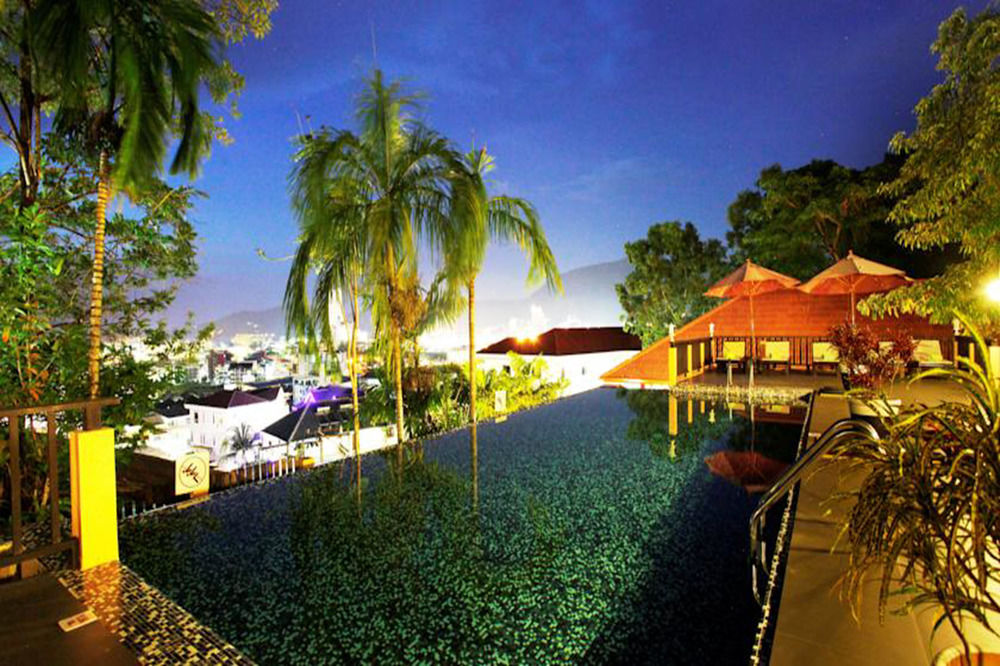 Fotos del hotel - PATONG COTTAGE