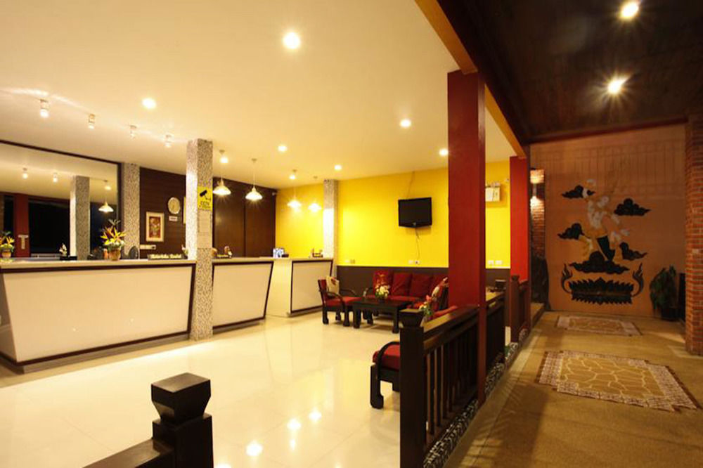 Fotos del hotel - PATONG COTTAGE