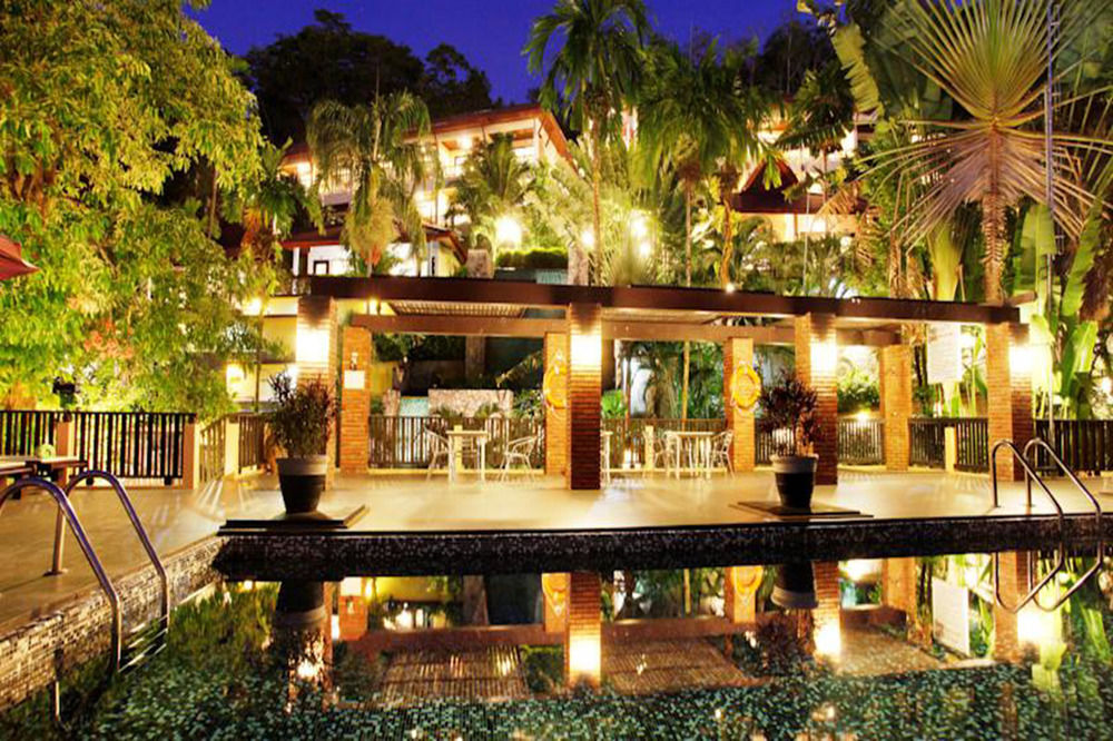 Fotos del hotel - PATONG COTTAGE