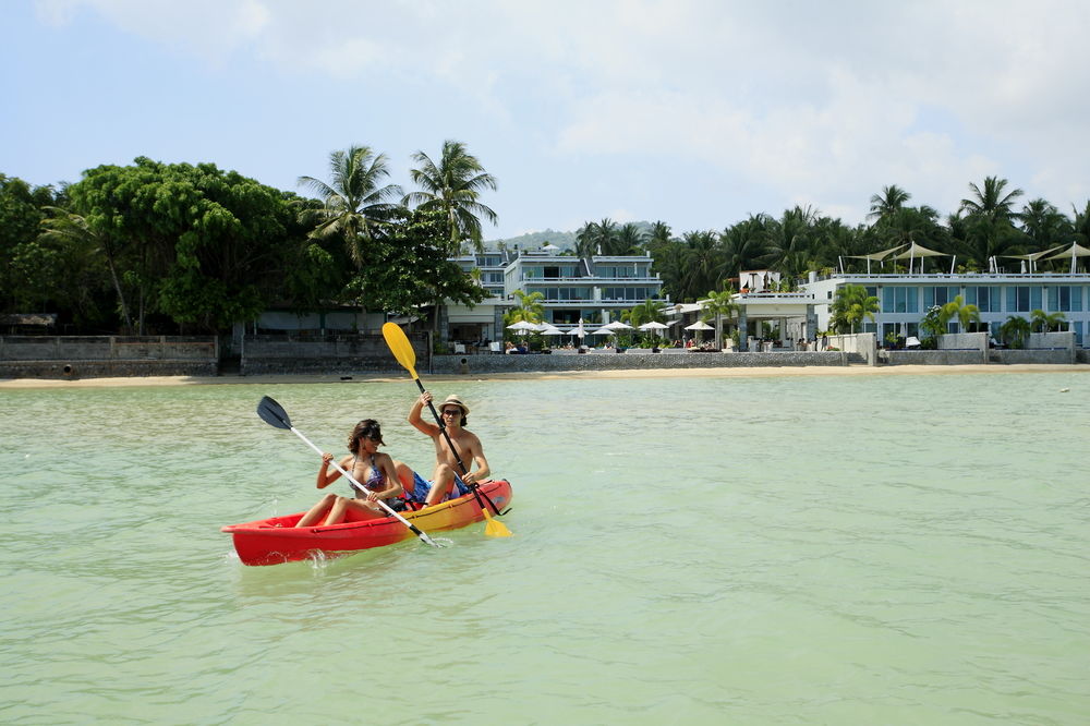 Fotos del hotel - SERENITY RESORT & RESIDENCES PHUKET