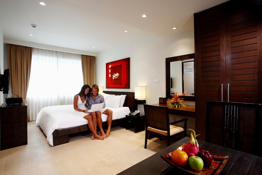 Fotos del hotel - SERENITY RESORT & RESIDENCES PHUKET