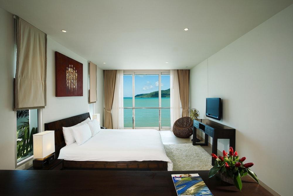 Fotos del hotel - SERENITY RESORT & RESIDENCES PHUKET