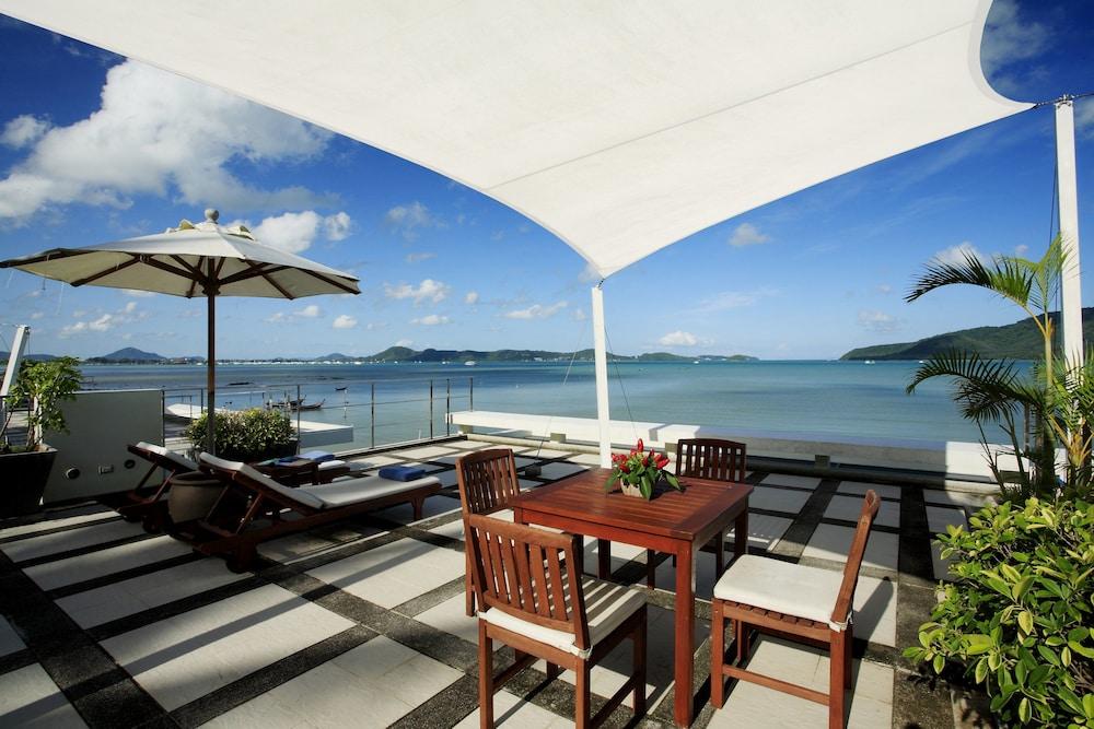 Fotos del hotel - SERENITY RESORT & RESIDENCES PHUKET