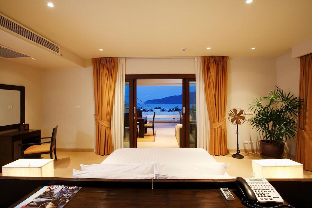 Fotos del hotel - SERENITY RESORT & RESIDENCES PHUKET