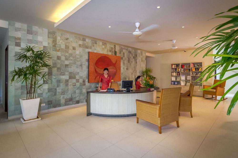 Fotos del hotel - SERENITY RESORT & RESIDENCES PHUKET