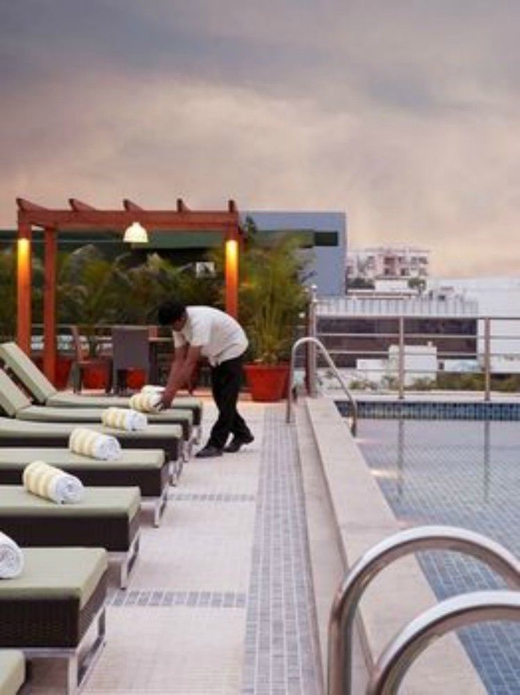 Fotos del hotel - LEMON TREE WHITEFIELD