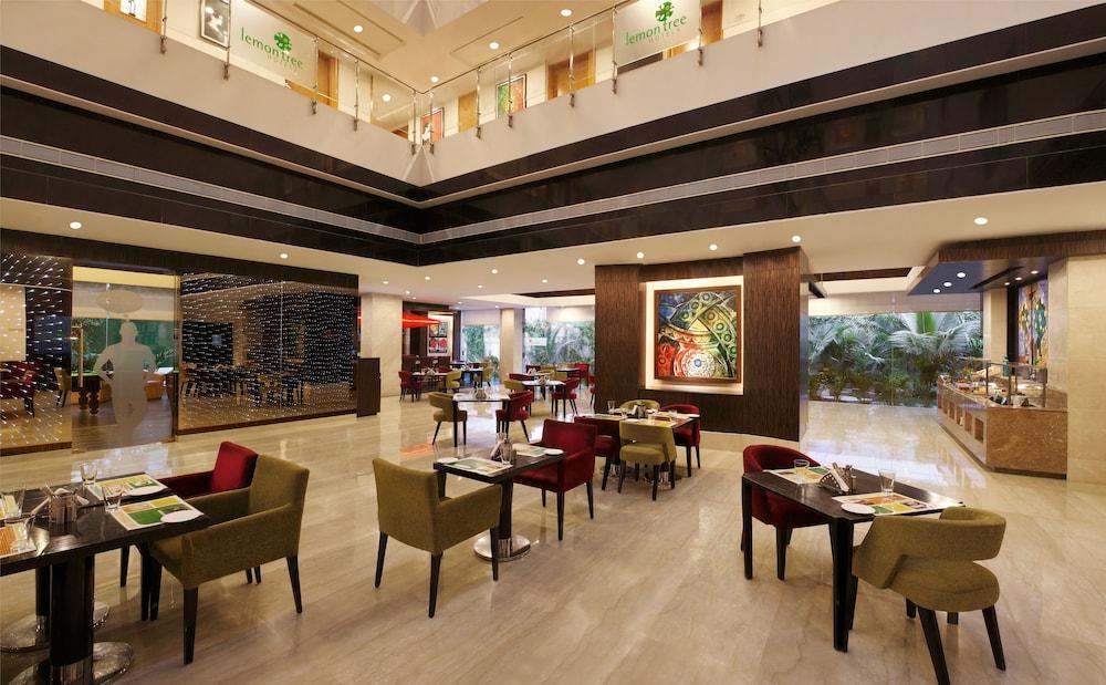 Fotos del hotel - LEMON TREE WHITEFIELD