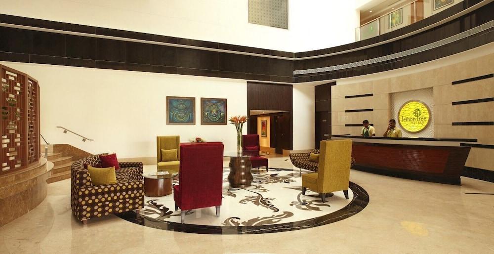 Fotos del hotel - LEMON TREE WHITEFIELD