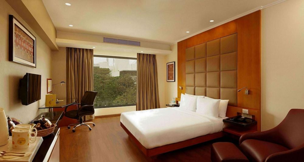 Fotos del hotel - LEMON TREE WHITEFIELD
