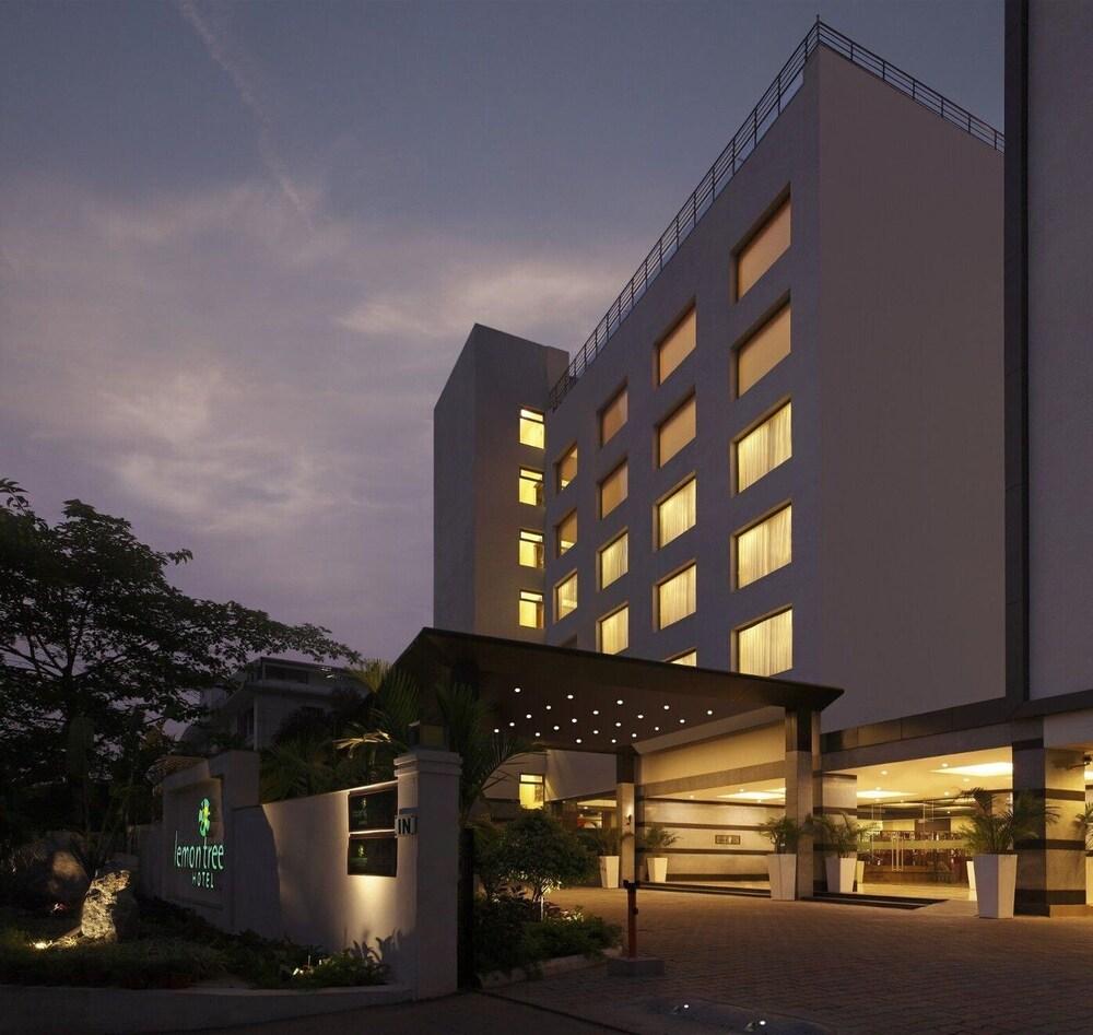 Fotos del hotel - LEMON TREE WHITEFIELD