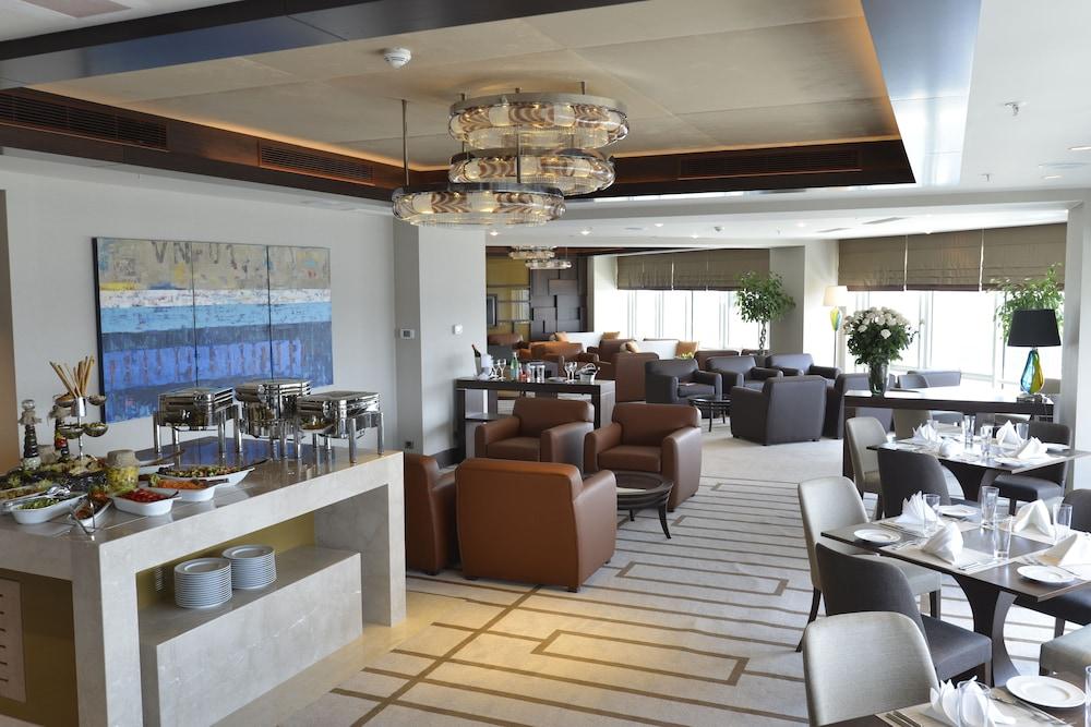 Fotos del hotel - WYNDHAM GRAND ISTANBUL EUROPE