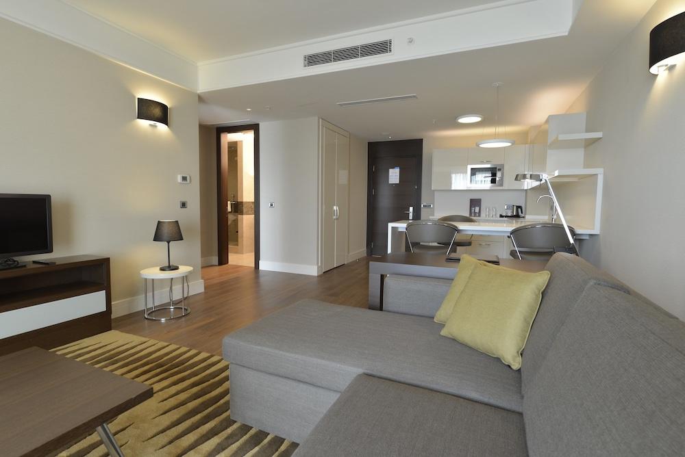 Fotos del hotel - WYNDHAM GRAND ISTANBUL EUROPE