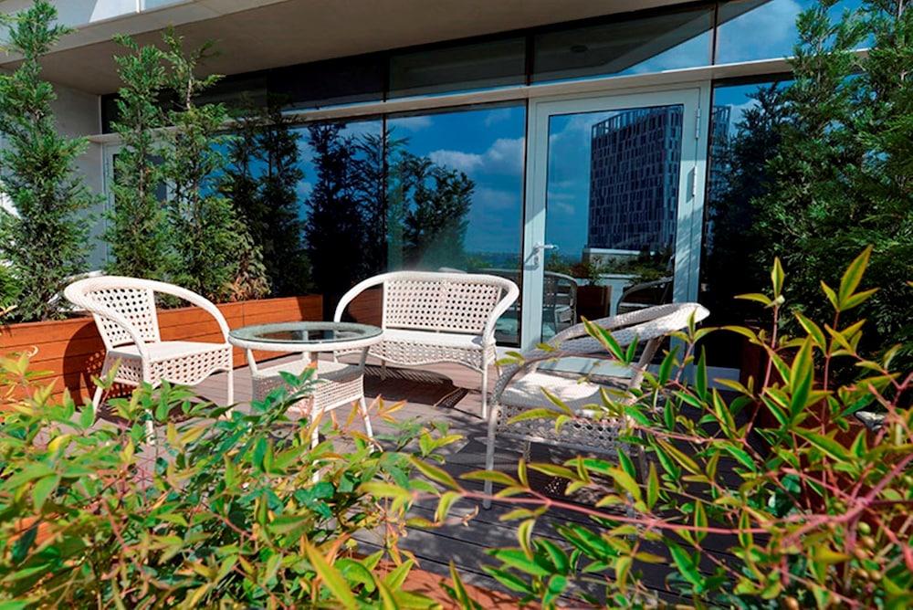 Fotos del hotel - WYNDHAM GRAND ISTANBUL EUROPE