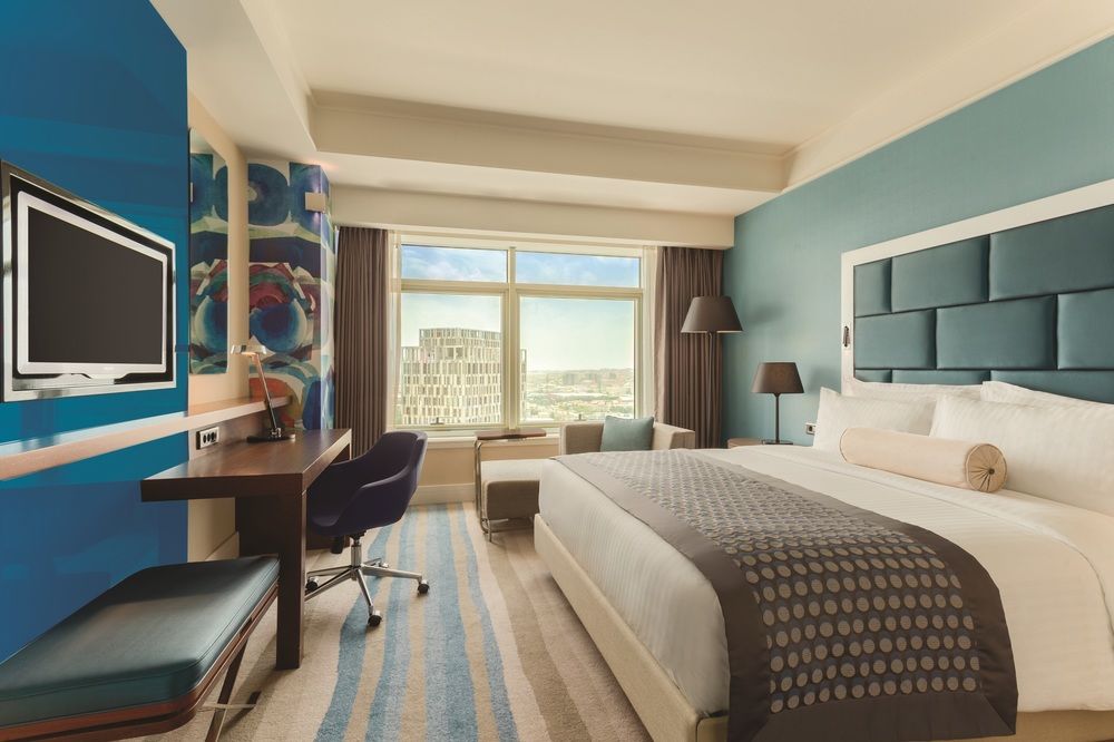 Fotos del hotel - WYNDHAM GRAND ISTANBUL EUROPE